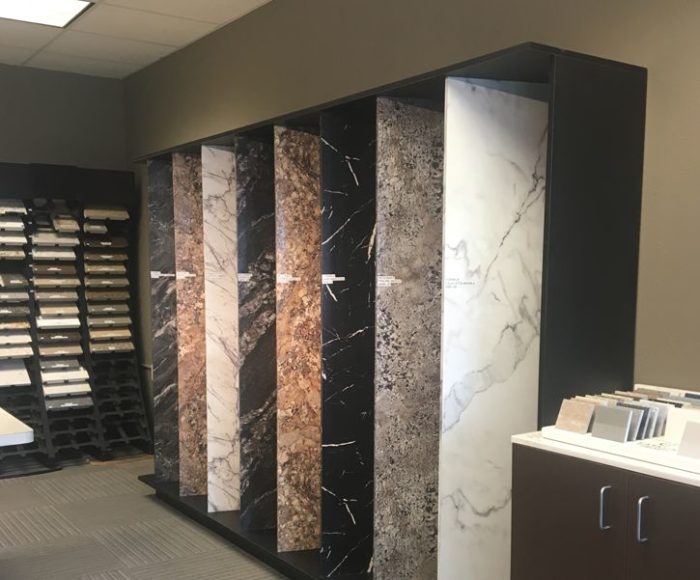 Granite The Top Shop